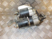 Audi A4 Starter Med OEM Nr. 06B911023 Fra Audi Ophugger