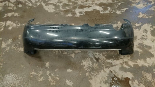 Audi A4 8E/8H Bagkofanger Med OEM Nr. 8E9807301J Fra Audi Ophugger