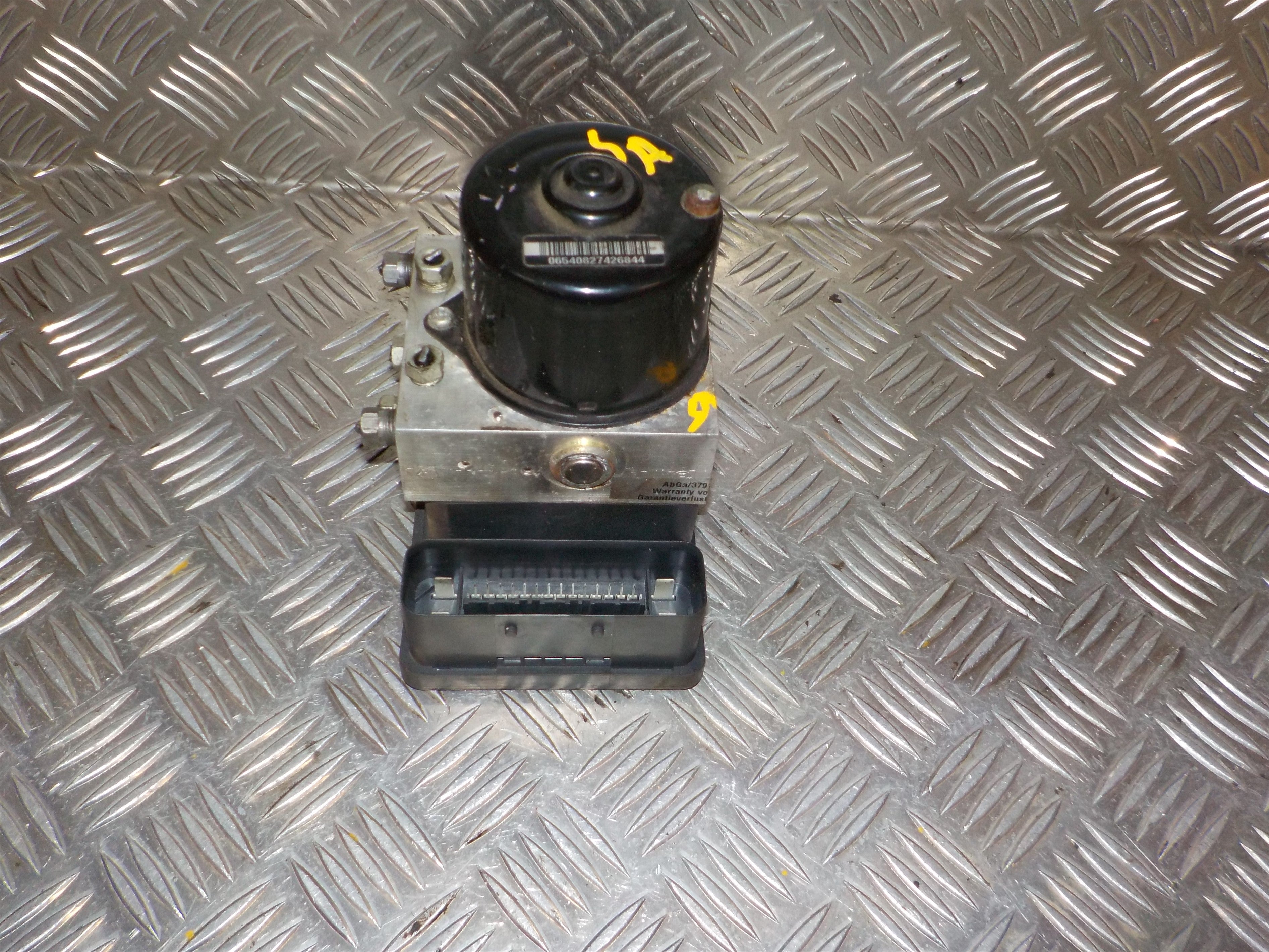 Volvo S40/V50 ABS Pumpe Med OEM Nr. 30736588 Fra Volvo Ophugger