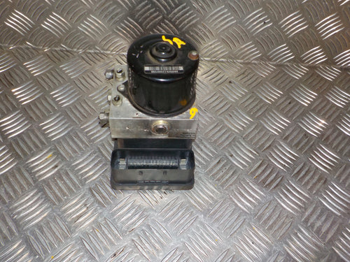 Volvo S40/V50 ABS Pumpe Med OEM Nr. DSTC Fra Volvo Ophugger
