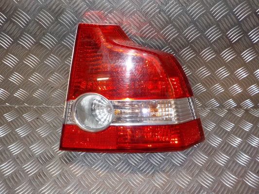 Volvo S40/V50 Baglygte Med OEM Nr. 31213555 Fra Volvo Ophugger