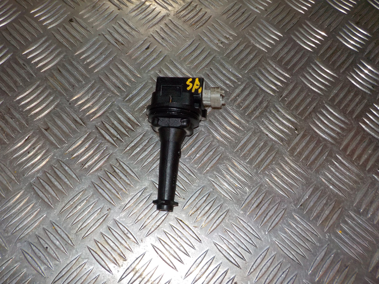 Volvo S40/V50 Tændspole El Med OEM Nr. 8677837 Fra Volvo Ophugger