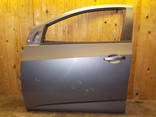Chevrolet Aveo Fordør V Med OEM Nr. 95940507 Fra Chevrolet Ophugger