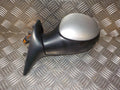 Citroen Xsara Picasso Sidespejl Med OEM Nr. 815354 Fra Citroen Ophugger
