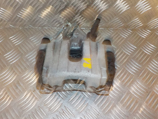 Opel Vectra C Bremsekaliber VB Med OEM Nr. 93172298 Fra Opel Ophugger