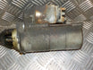 Opel Vectra C Starter Med OEM Nr. 95520326 Fra Opel Ophugger