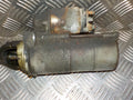 Opel Vectra C Starter Med OEM Nr. 95520326 Fra Opel Ophugger