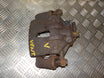 Kia Ceed Bremsekaliber Vf Med OEM Nr. 581101H000 Fra Kia Ophugger