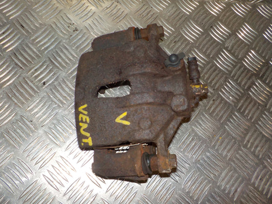 Kia Ceed Bremsekaliber VF Med OEM Nr. 581101H000 Fra Kia Ophugger