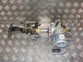 Kia Ceed Ratstamme M/El-Servo Med OEM Nr. 563101H500 Fra Kia Ophugger