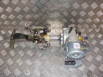 Kia Ceed Ratstamme M/El-Servo Med OEM Nr. 563101H500	 Fra Kia Ophugger