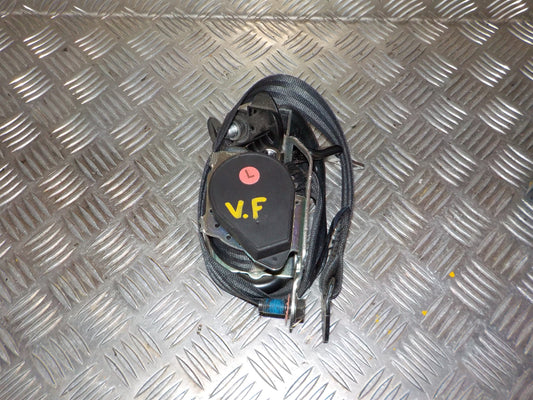 Kia Ceed Sikkerhedsseler For Med OEM Nr. 888101H000 Fra Kia Ophugger