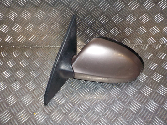 Kia Ceed Sidespejl Med OEM Nr. 876101H250 Fra Kia Ophugger