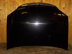 Opel Vectra C Fronthjelm Med OEM Nr. 93174807 Fra Opel Ophugger