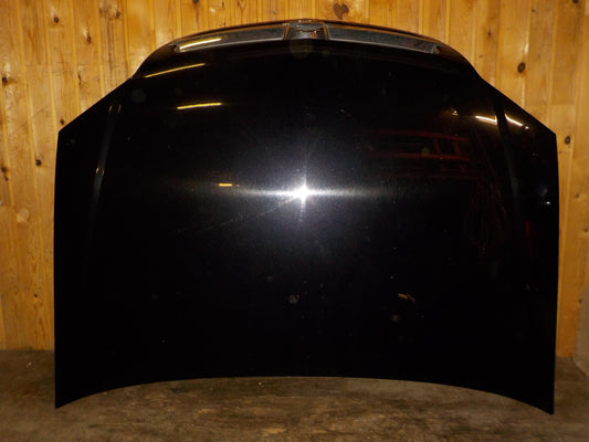 Opel Vectra C Fronthjelm Med OEM Nr. 93174807 Fra Opel Ophugger