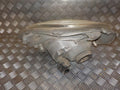 Renault Trafic 1 Forlygte Med OEM Nr. 7700311372 Fra Renault Ophugger