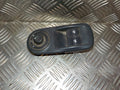 Renault Trafic 1 Kontakt Rudehejs Med OEM Nr. Ophugger Fra Renault Ophugger
