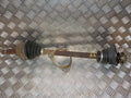 Renault Trafic 1 Trækaksel For V Med OEM Nr. 8200069147 Fra Renault Ophugger