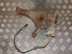 Renault Trafic 1 Spindel For V Med OEM Nr. 8200630474 Fra Renault Ophugger