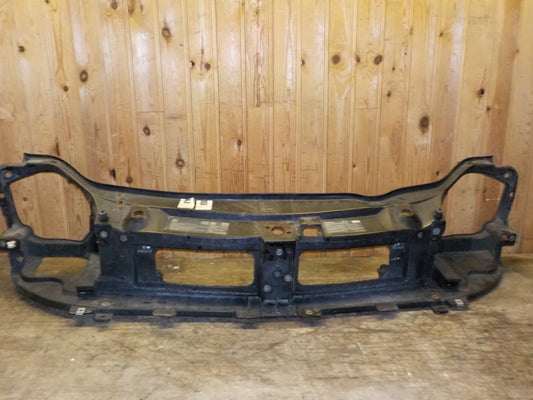 Renault Trafic 1 Frontkasse Med OEM Nr. 8200274224 Fra Renault Ophugger