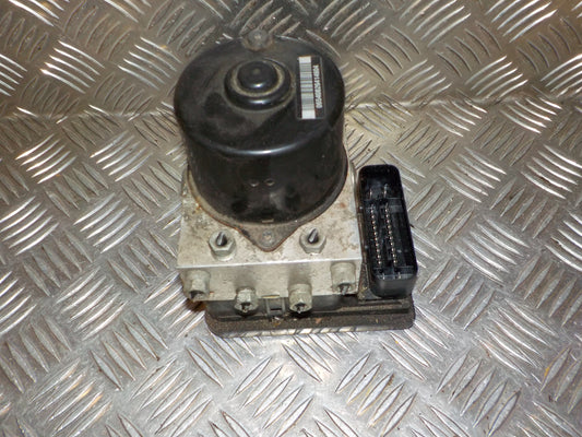 Opel Astra H Abs Pumpe Med OEM Nr. 13246535 Fra Opel Ophugger