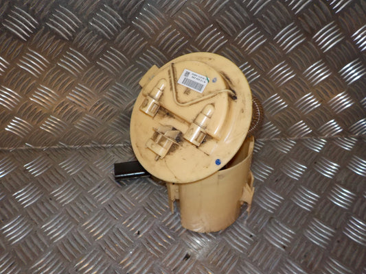 Opel Astra H Benz/Brændstofpumpe El Med OEM Nr. 93190269 Fra Opel Ophugger