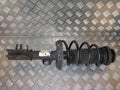 Chevrolet Aveo Fjederben For H Med OEM Nr. Ophugger Fra Chevrolet Ophugger