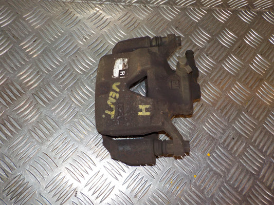 Chevrolet Aveo Bremsekaliber HF Med OEM Nr. 95911113 Fra Chevrolet Ophugger