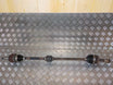Chevrolet Aveo Trækaksel For H Med OEM Nr. 95194881 Fra Chevrolet Ophugger
