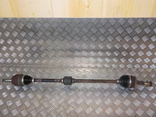Chevrolet Aveo Trækaksel For H Med OEM Nr. 95194881 Fra Chevrolet Ophugger