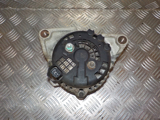 Chevrolet Aveo Generator Med OEM Nr. 13579664 Fra Chevrolet Ophugger