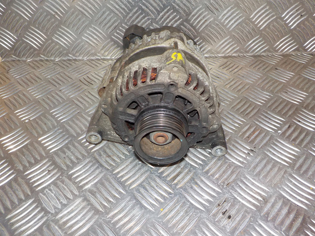 Chevrolet Aveo Generator Med OEM Nr. 13579664 Fra Chevrolet Ophugger