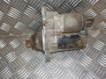 VW Fox 5Z Starter Med OEM Nr. Ophugger Fra VW Ophugger