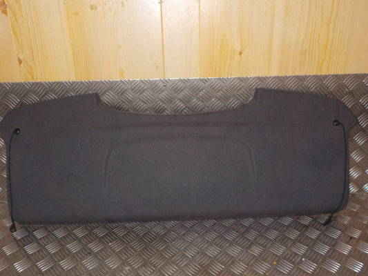 VW Fox 5Z Baghylde/Hattehylde Med OEM Nr. Ophugger Fra VW Ophugger