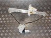 VW Fox 5Z Rudemotor - Rudehejs Med OEM Nr. 0130821412 Fra VW Ophugger