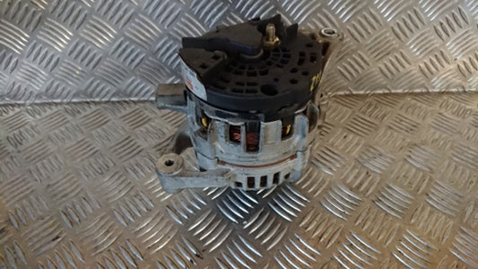 Opel Astra G Generator Med OEM Nr. 0986041260 Fra Opel Ophugger