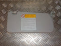 Suzuki Alto Solskærm Med OEM Nr. 84801M68K11J0T Fra Suzuki Ophugger