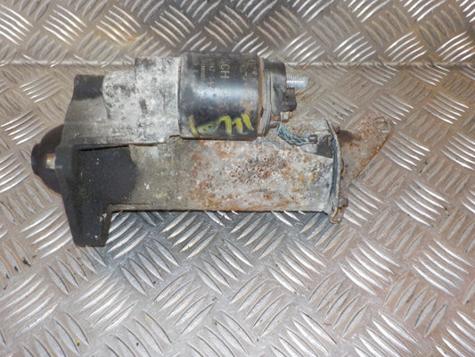 Volvo 850 Starter Med OEM Nr. Ophugger Fra Volvo Ophugger