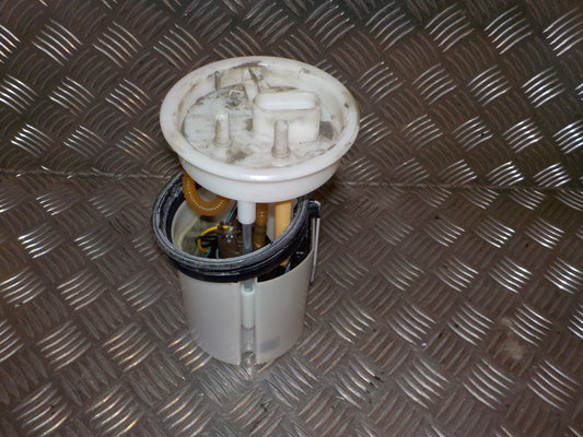 VW Polo 6R Benz/Brændstofpumpe El Med OEM Nr. 6R0919051F Fra VW Ophugger