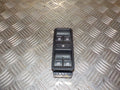 VW Polo 6R Kontakt Rudehejs Med OEM Nr. 1K4959857B Fra VW Ophugger