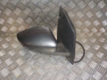 VW Polo 6R Sidespejl Med OEM Nr. 6C1857508A9B9 Fra VW Ophugger