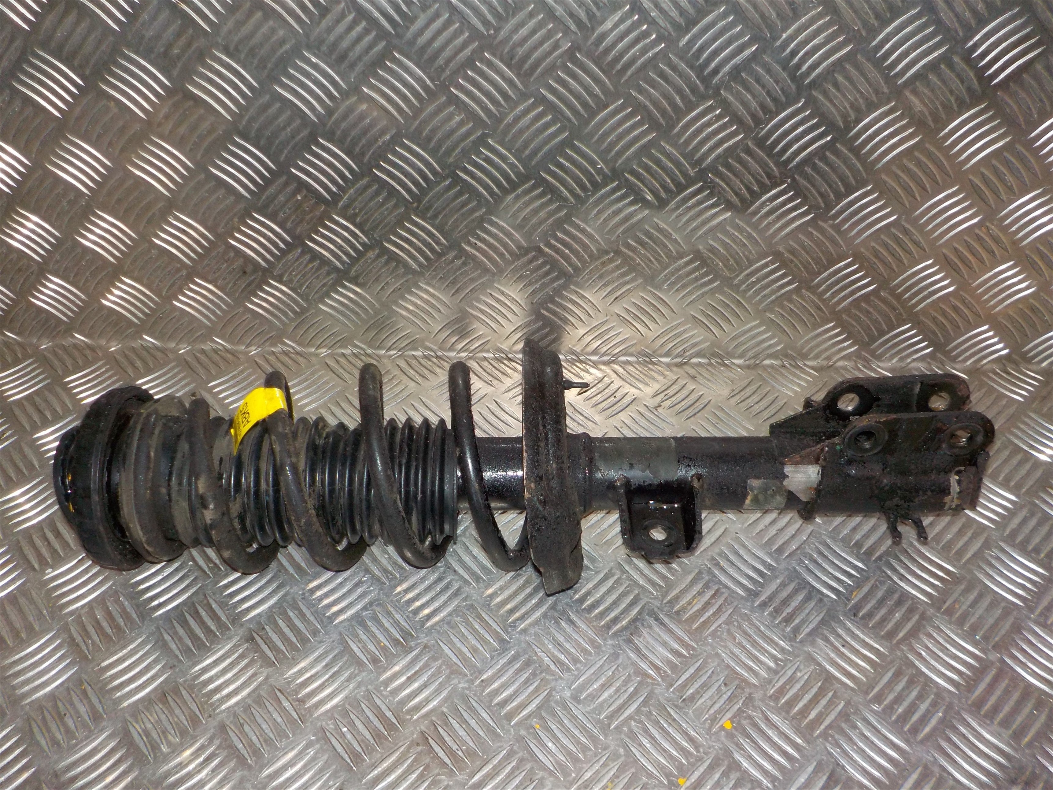 Opel Karl Fjederben For H Med OEM Nr. 42469576 Fra Opel Ophugger