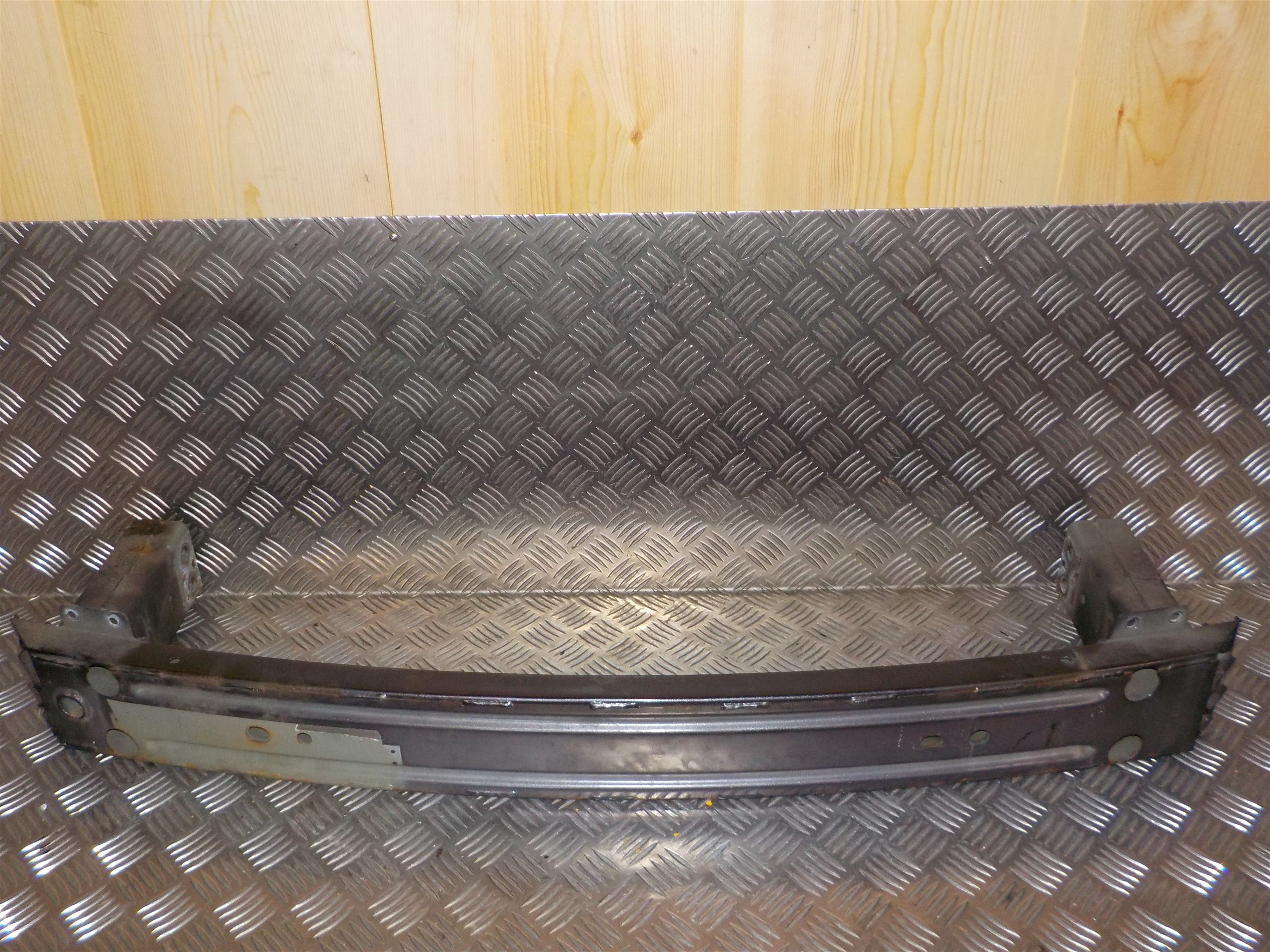 Opel Karl Forkofanger Rå Med OEM Nr. 42613831 Fra Opel Ophugger