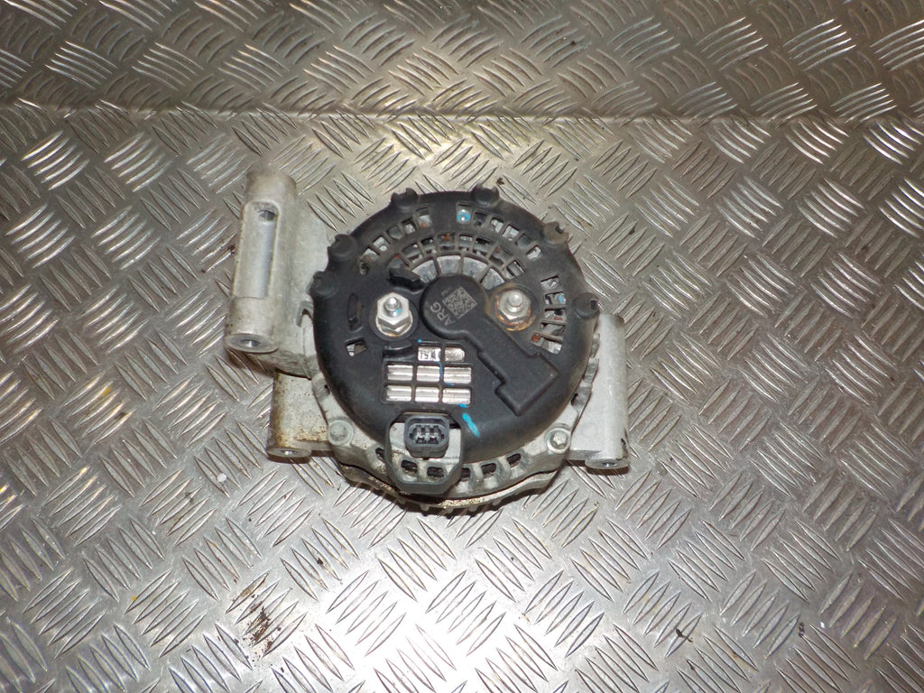 Opel Karl Generator Med OEM Nr. 42397843 Fra Opel Ophugger