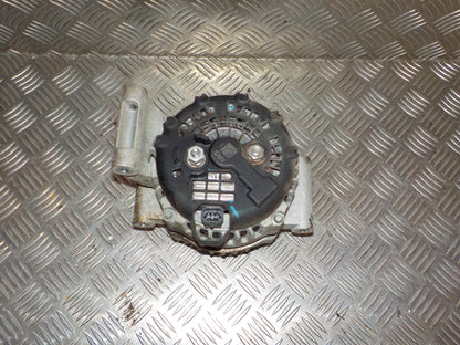 Opel Karl Generator Med OEM Nr. 42397843 Fra Opel Ophugger