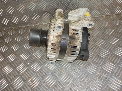 Opel Karl Generator Med OEM Nr. 42397843 Fra Opel Ophugger