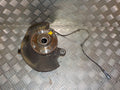 Opel Karl Spindel For H Med OEM Nr. 94525787 Fra Opel Ophugger