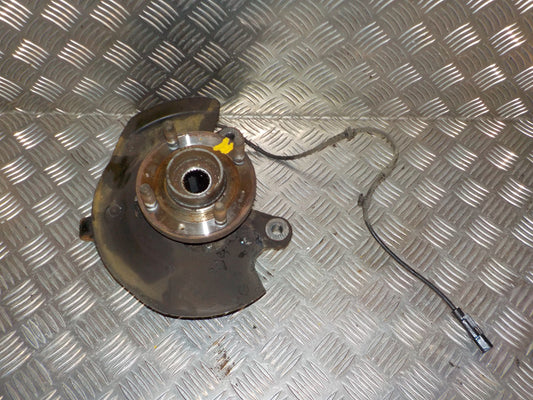 Opel Karl Spindel For H Med OEM Nr. 94525787 Fra Opel Ophugger