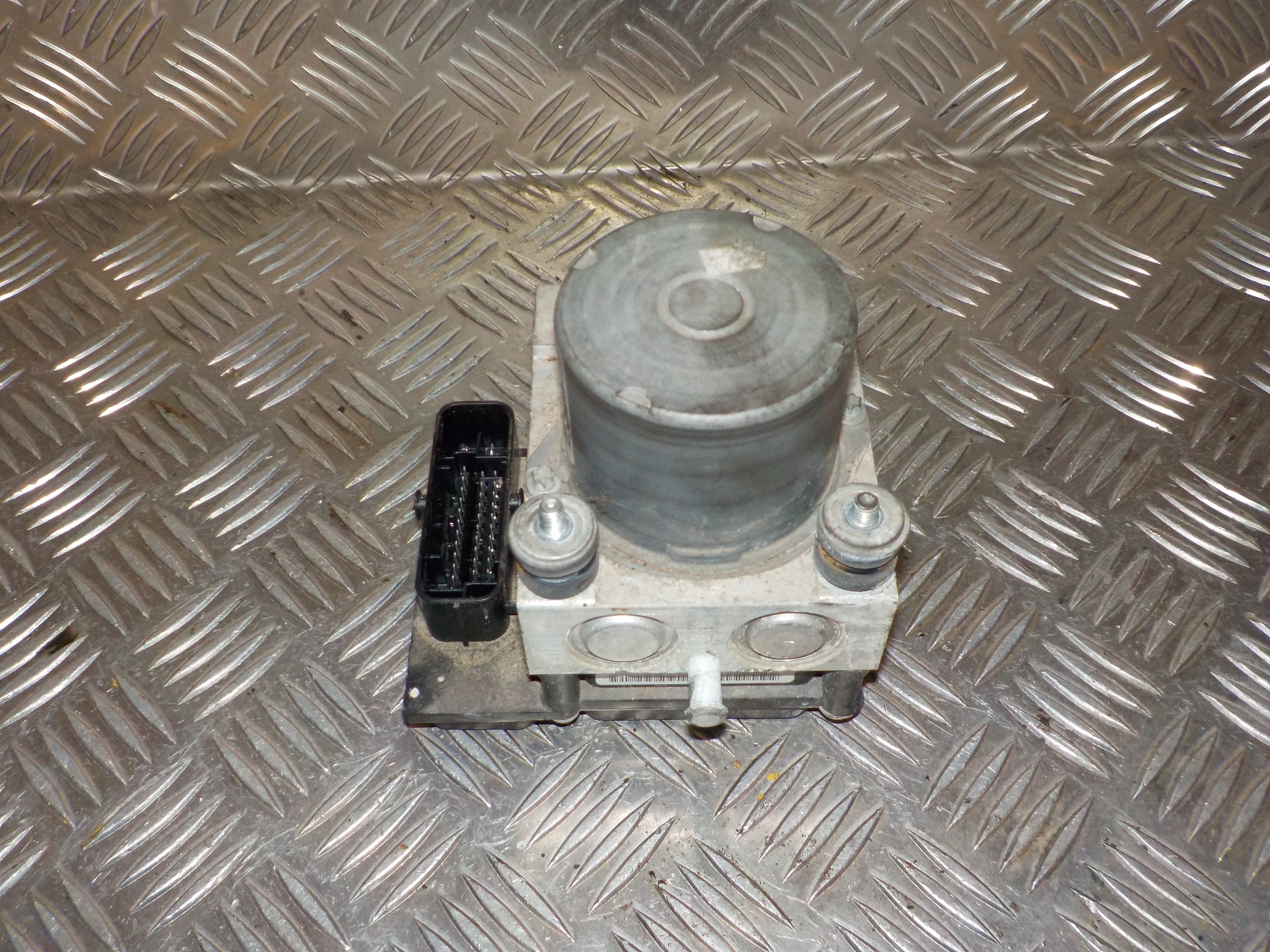 Peugeot Bipper ABS Pumpe Med OEM Nr. 1608210280 Fra Peugeot Ophugger
