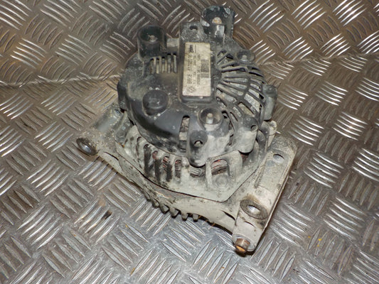 Peugeot Bipper Generator Med OEM Nr. 1639368180 Fra Peugeot Ophugger